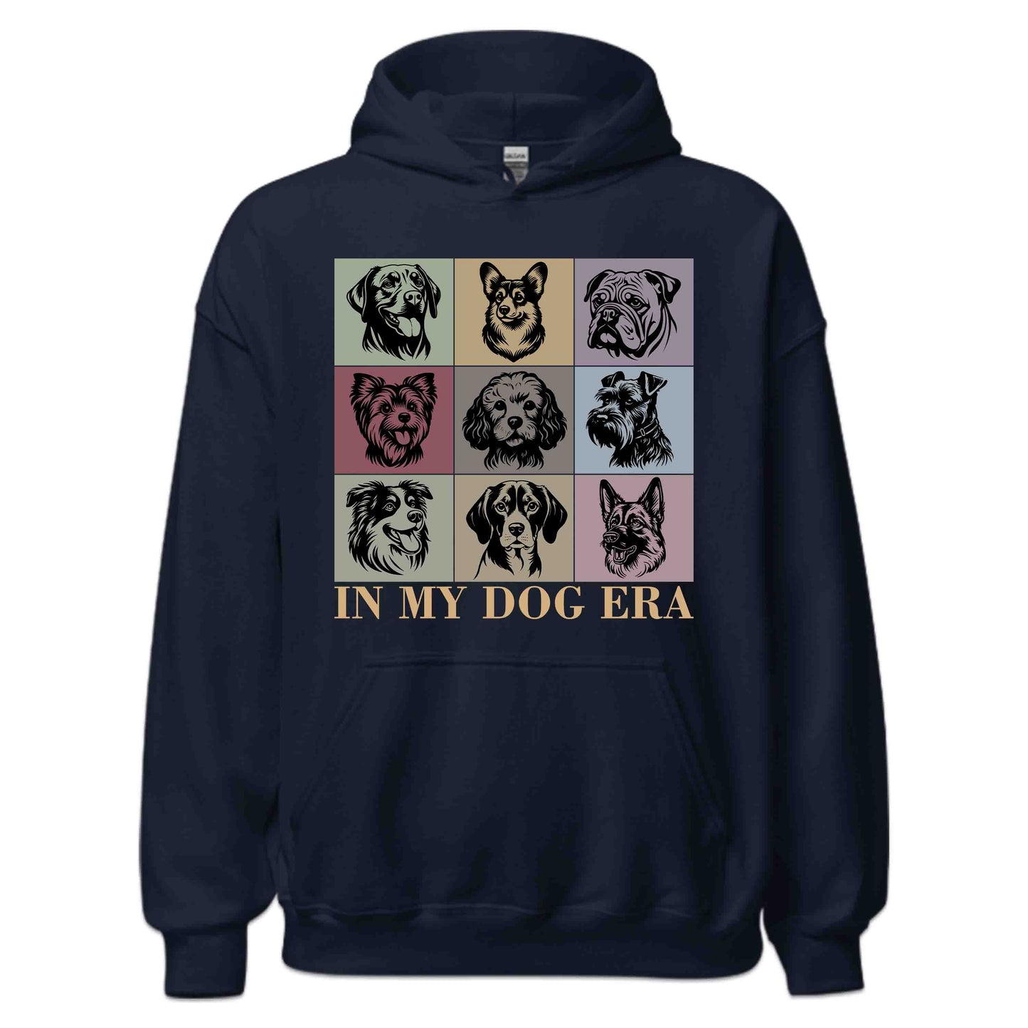 In My Dog Era The Artistic Dog Concert Tour | PRODUCT CODE: NMYDGOEARTY