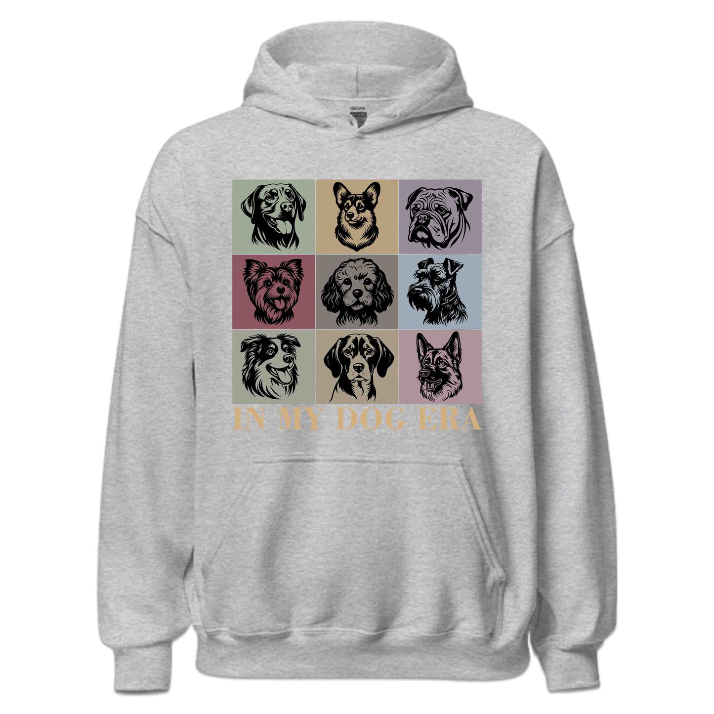 In My Dog Era The Artistic Dog Concert Tour | PRODUCT CODE: NMYDGOEARTY