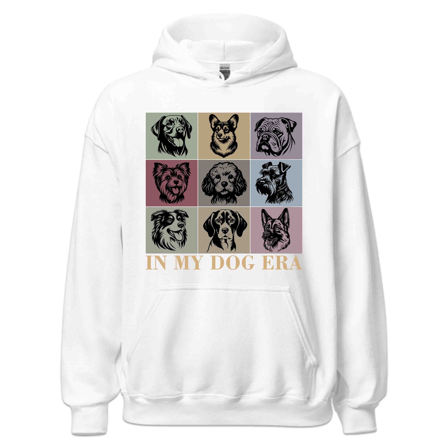 In My Dog Era The Artistic Dog Concert Tour | PRODUCT CODE: NMYDGOEARTY