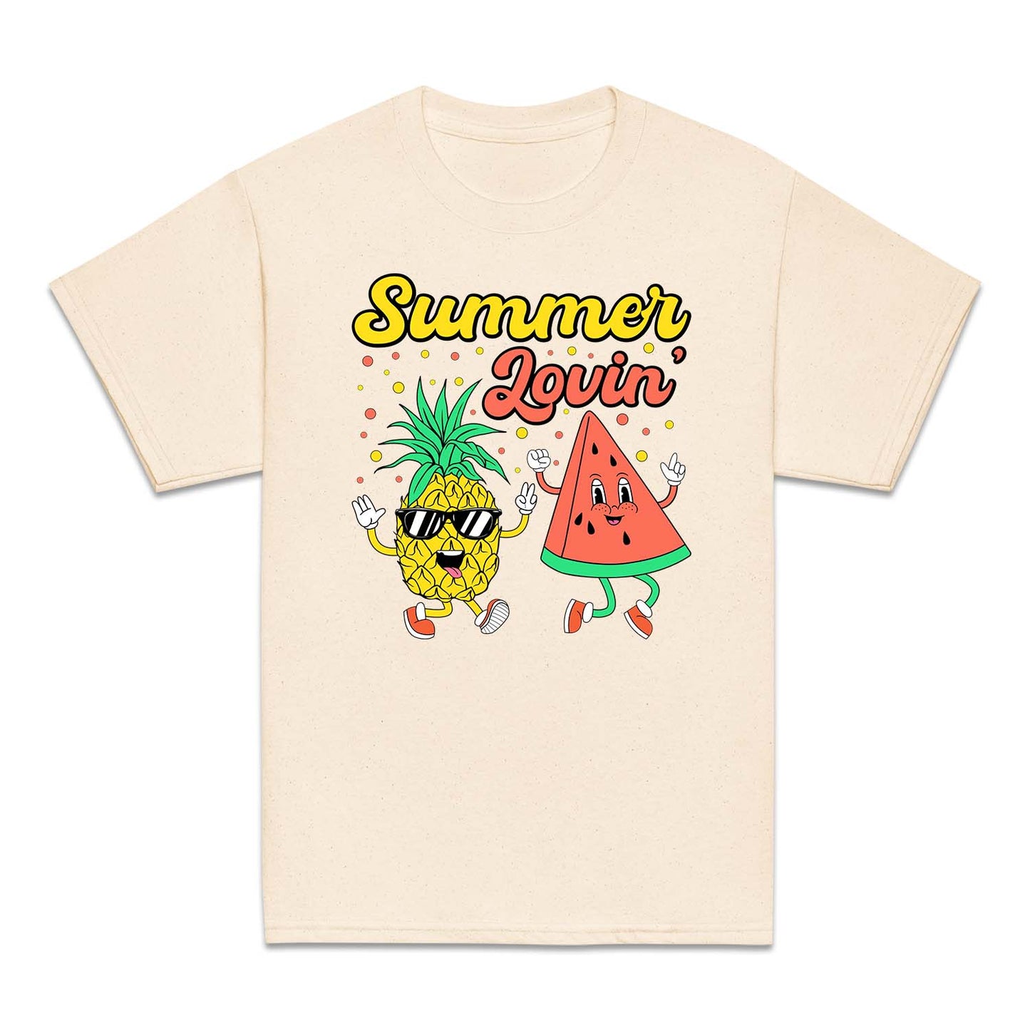 Pineapple Watermelon Tropical Summer Party | PRODUCT CODE: WTERMPNES