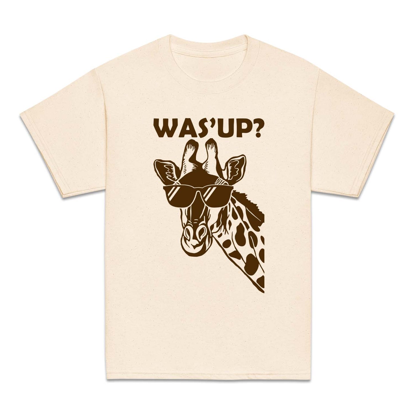 Giraffe Safari Animal Wildlife Lover | PRODUCT CODE: GRFELADN