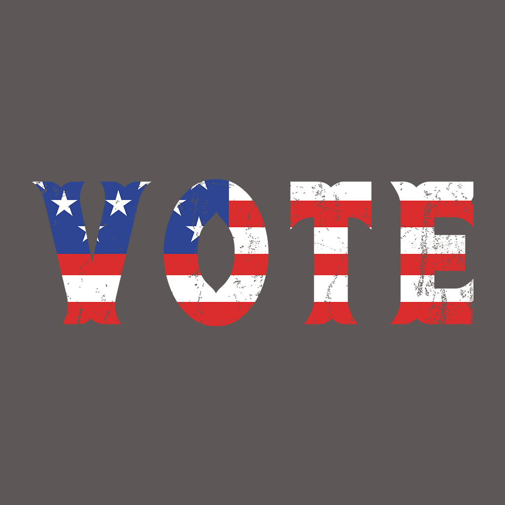 Vote For America Democracy Election USA | PRODUCT CODE: PSDVTOEELN