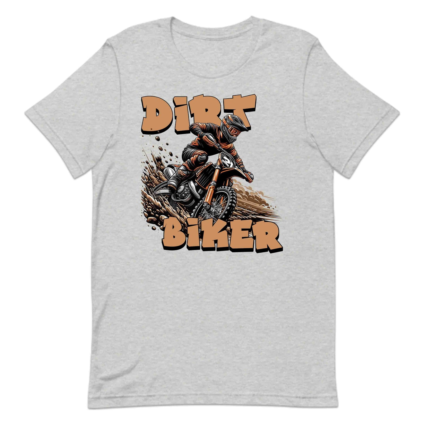 Ride Hard Get Dirty Ultimate Dirt Biker Off-Road Adventure | PRODUCT CODE: RDEHGTDYULM