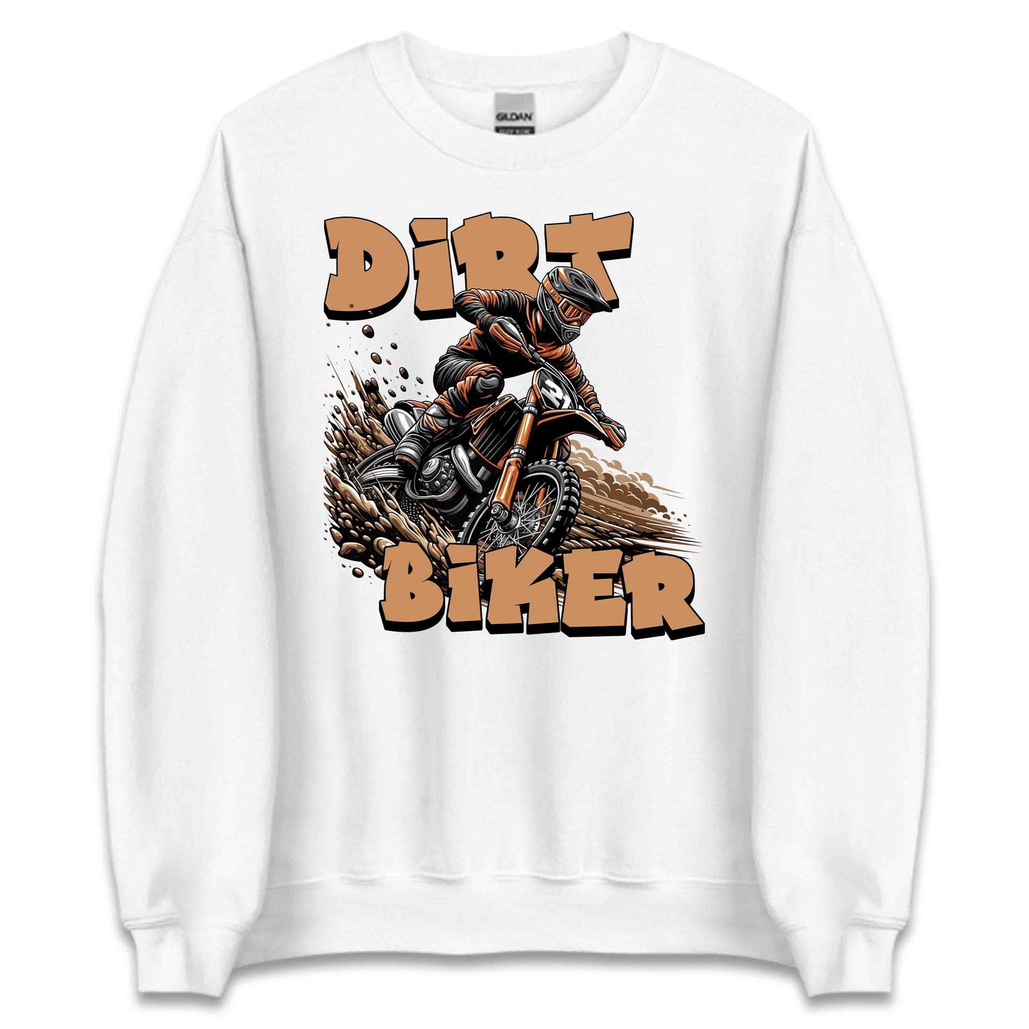 Ride Hard Get Dirty Ultimate Dirt Biker Off-Road Adventure | PRODUCT CODE: RDEHGTDYULM