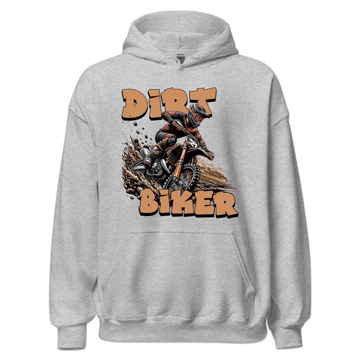 Ride Hard Get Dirty Ultimate Dirt Biker Off-Road Adventure | PRODUCT CODE: RDEHGTDYULM