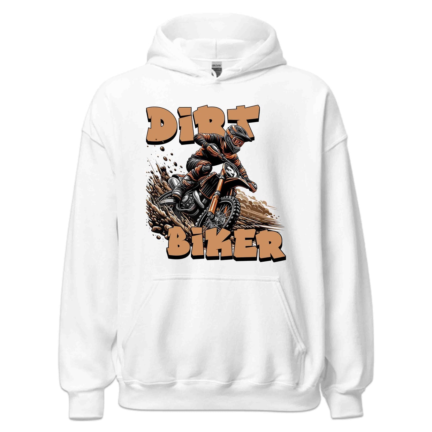 Ride Hard Get Dirty Ultimate Dirt Biker Off-Road Adventure | PRODUCT CODE: RDEHGTDYULM