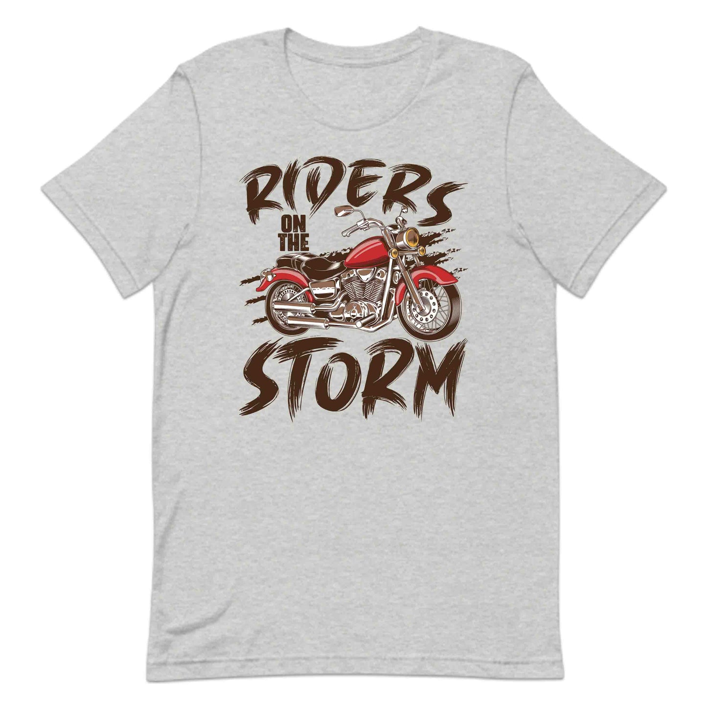 Riders on the Storm Vintage Motorcycle Enthusiasts | PRODUCT CODE: RDSNTHQPMBEU