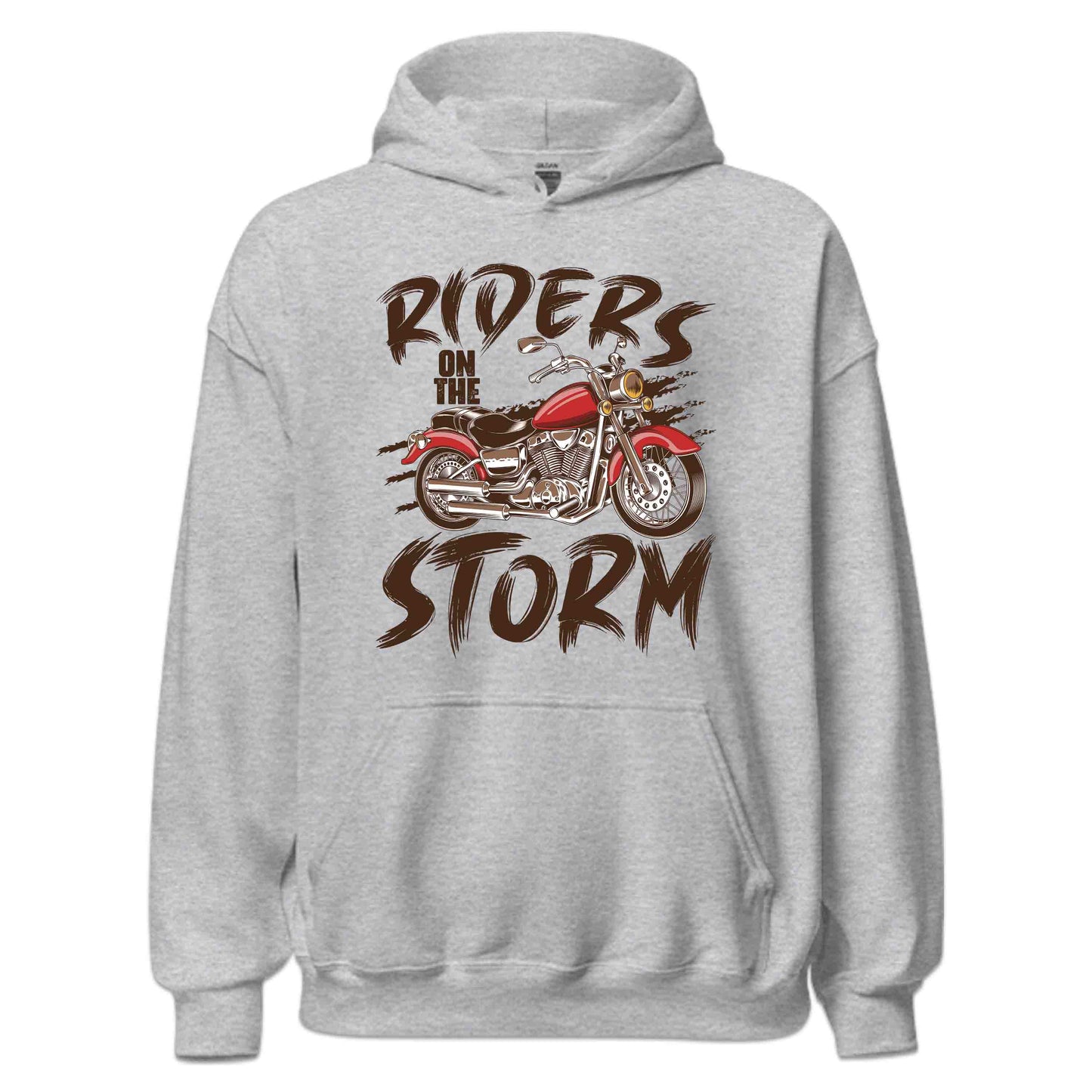 Riders on the Storm Vintage Motorcycle Enthusiasts | PRODUCT CODE: RDSNTHQPMBEU