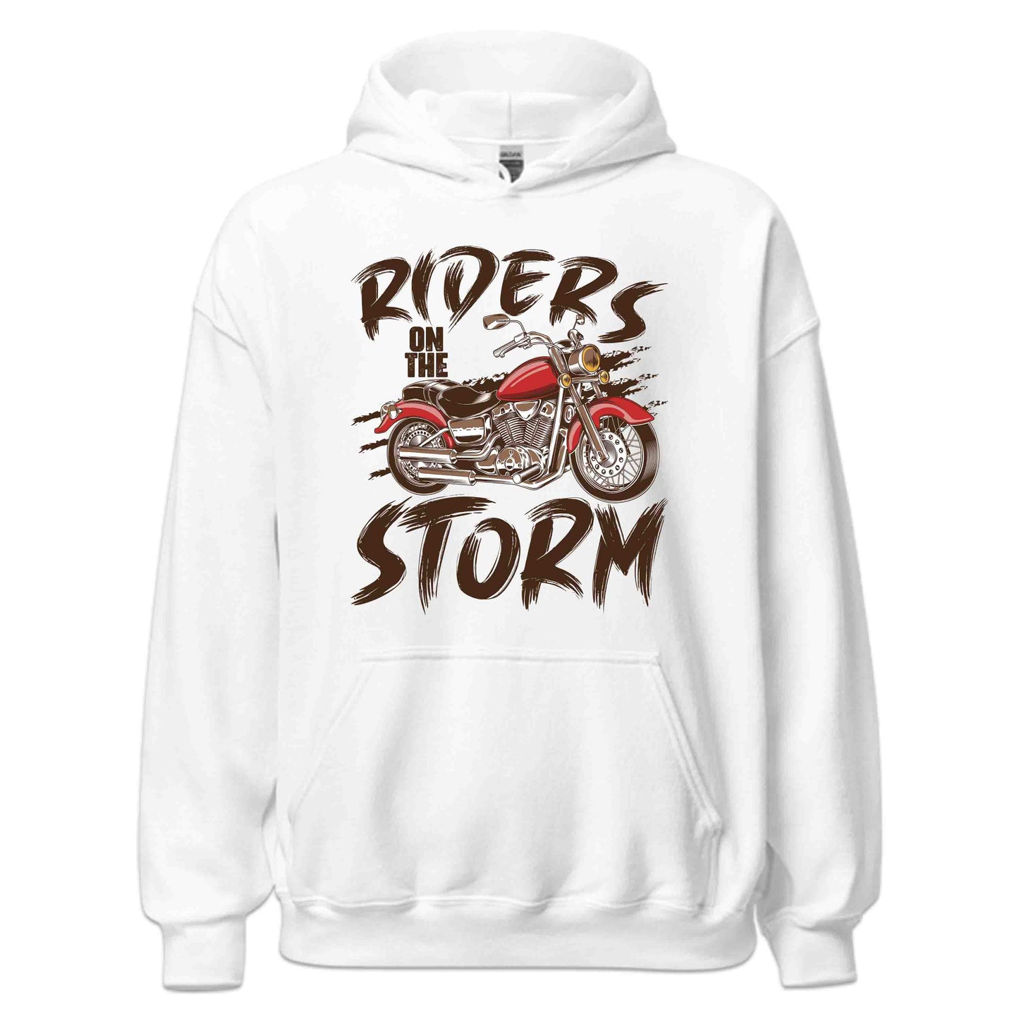 Riders on the Storm Vintage Motorcycle Enthusiasts | PRODUCT CODE: RDSNTHQPMBEU