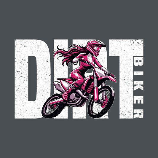 Dirt Biker Adventurous Motorcycle Lovers Motocross Riding | PRODUCT CODE: SBRTMRCEXTR