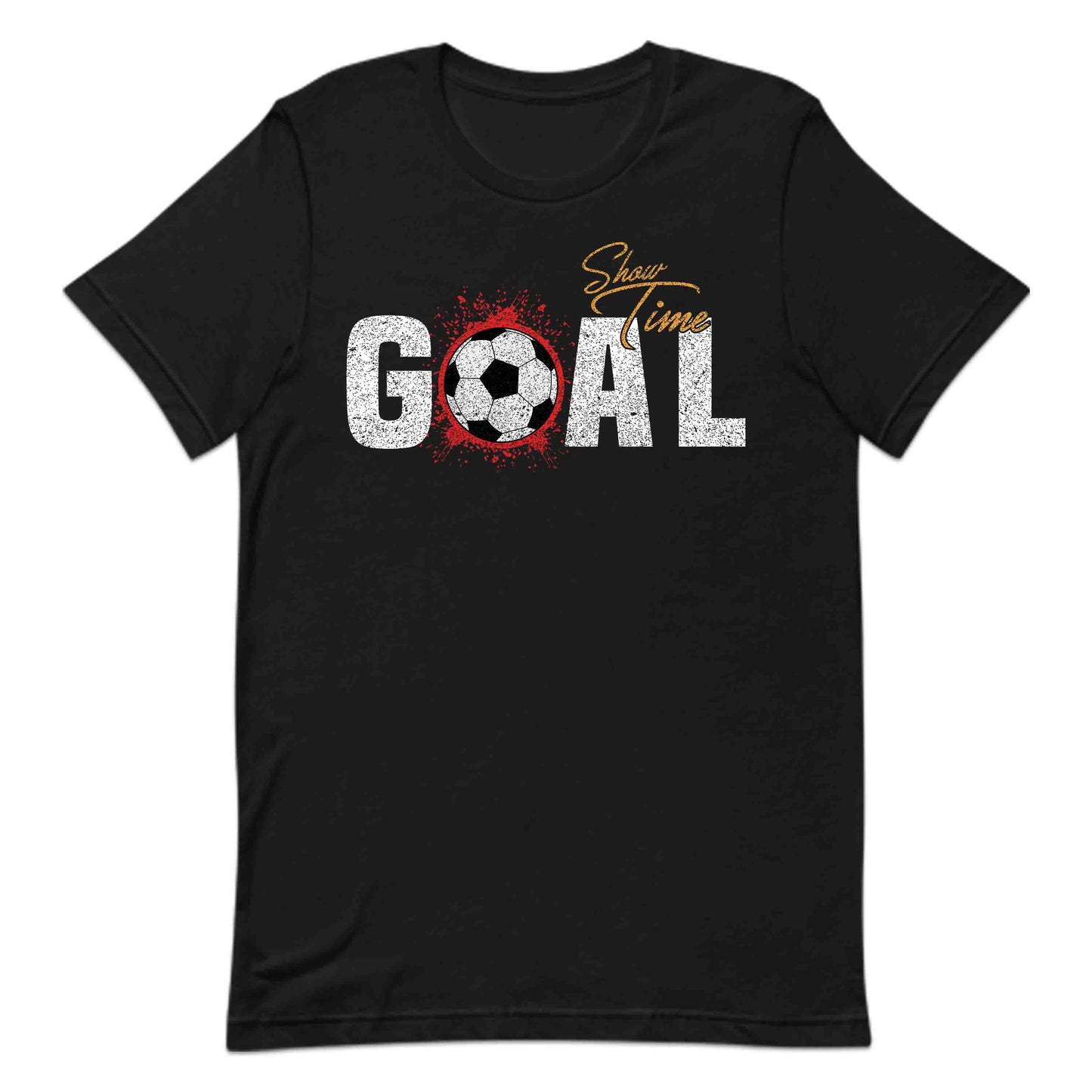Showtime Goal Soccer Ultimate Celebration Football Players | PRODUCT CODE: SHWTMEGLOASC