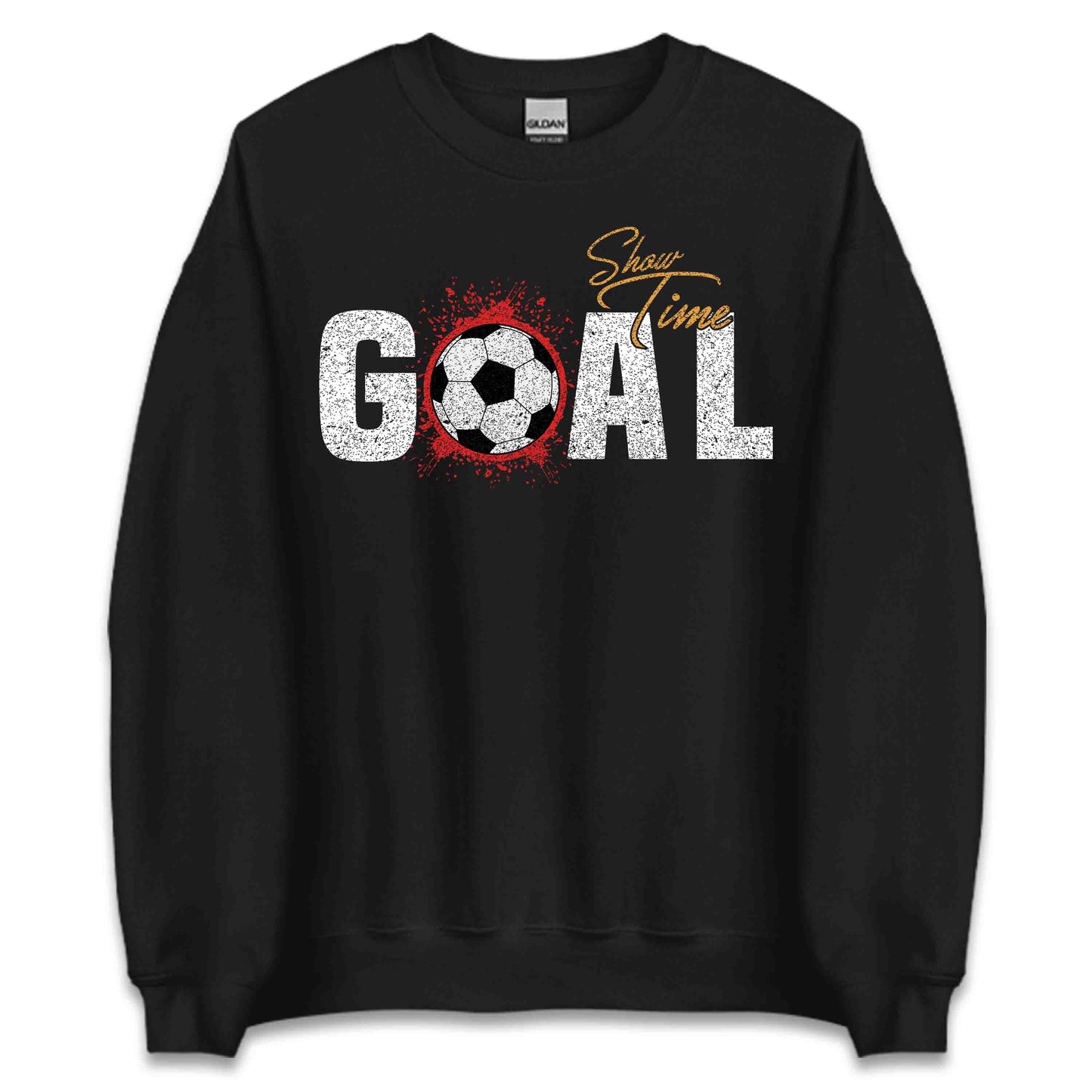 Showtime Goal Soccer Ultimate Celebration Football Players | PRODUCT CODE: SHWTMEGLOASC