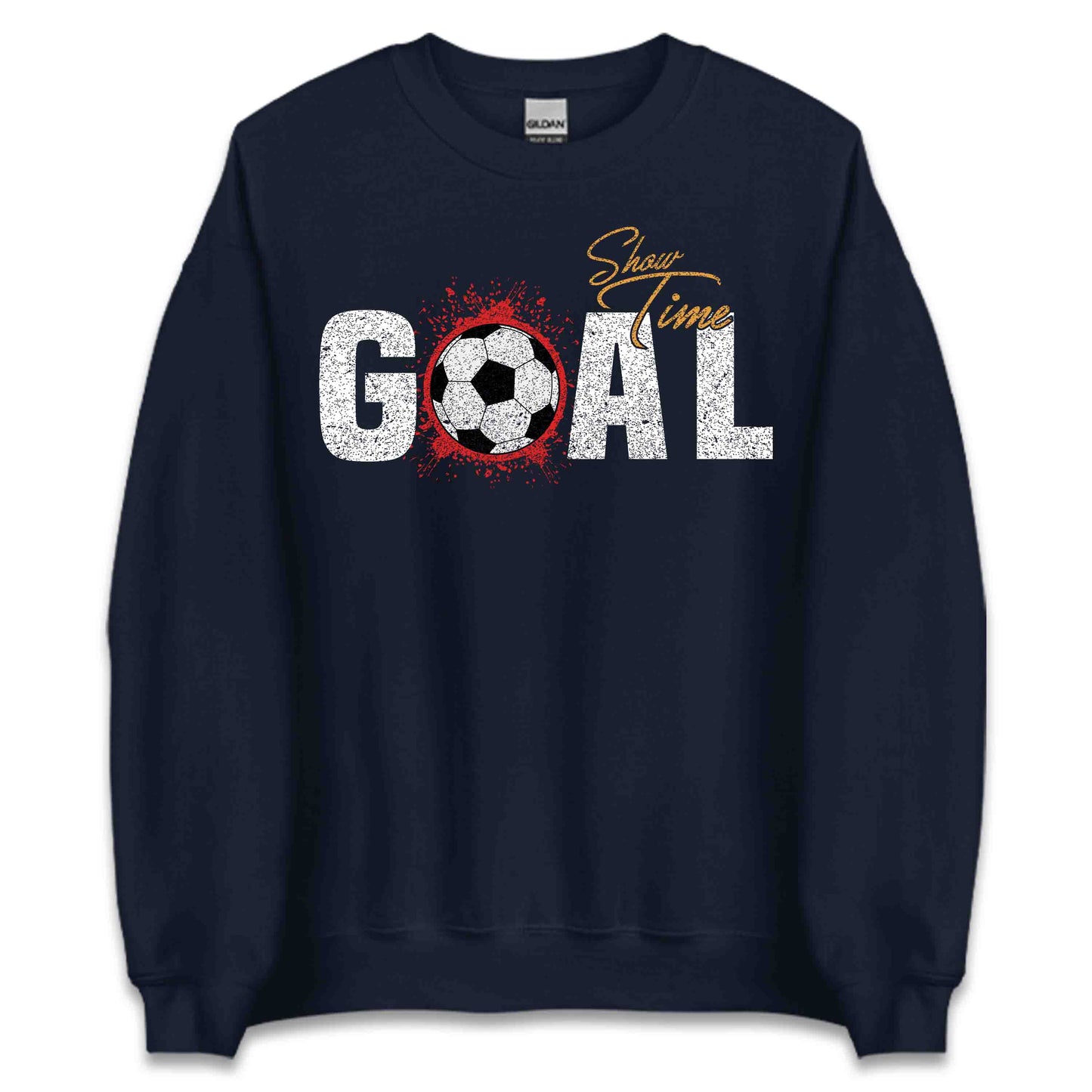 Showtime Goal Soccer Ultimate Celebration Football Players | PRODUCT CODE: SHWTMEGLOASC