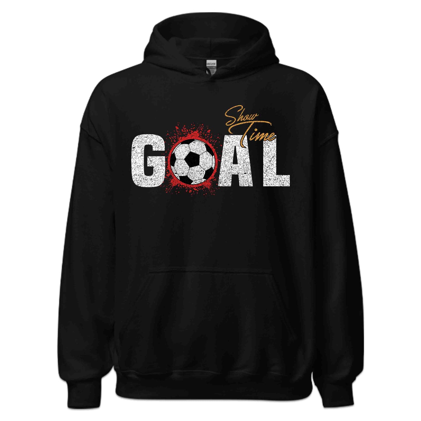 Showtime Goal Soccer Ultimate Celebration Football Players | PRODUCT CODE: SHWTMEGLOASC