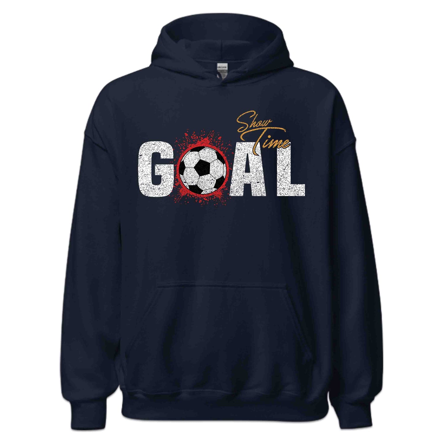 Showtime Goal Soccer Ultimate Celebration Football Players | PRODUCT CODE: SHWTMEGLOASC