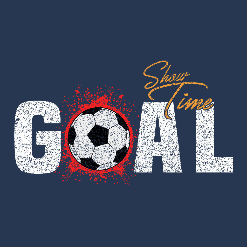 Showtime Goal Soccer Ultimate Celebration Football Players | PRODUCT CODE: SHWTMEGLOASC