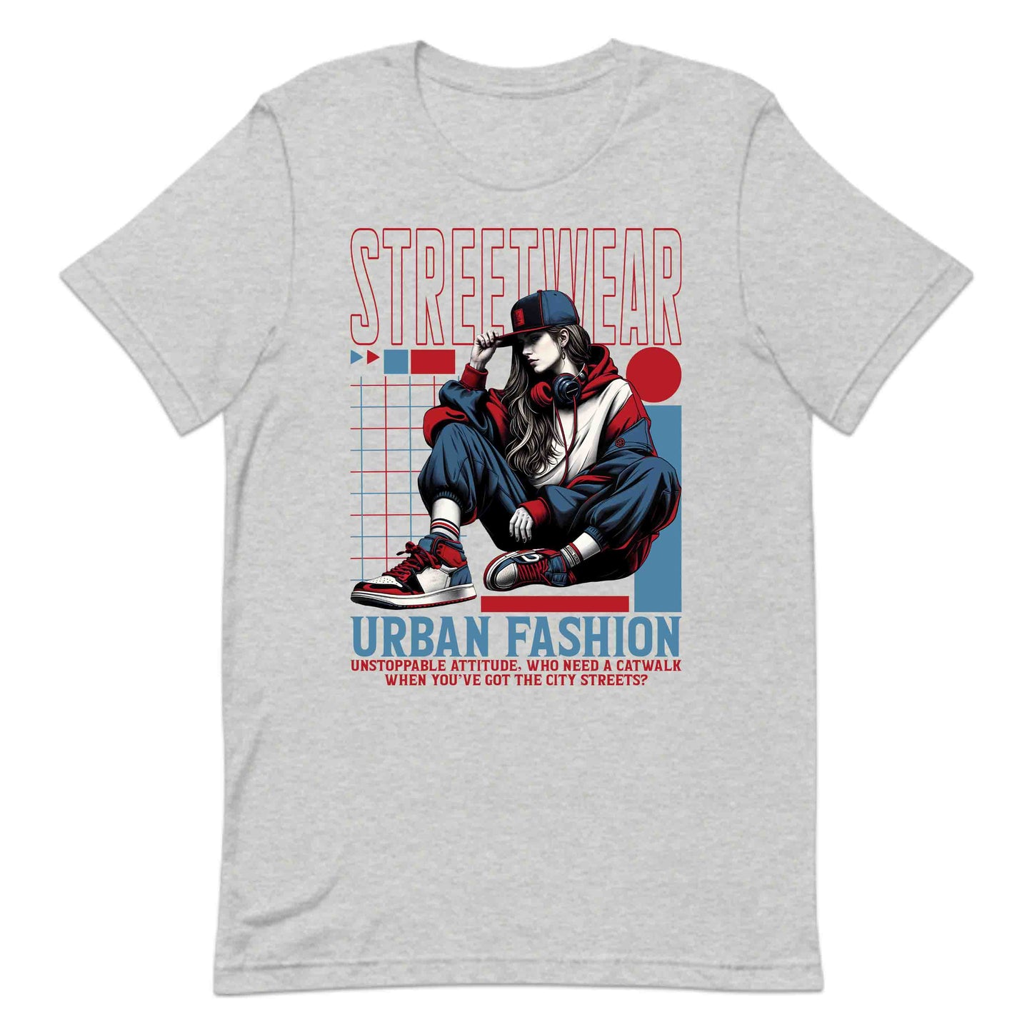 Streetwear Urban Fashion Iconic Street Vibes Hip-Hop Culture Enthusiasts | PRODUCT CODE: STRWUBNRFSOV