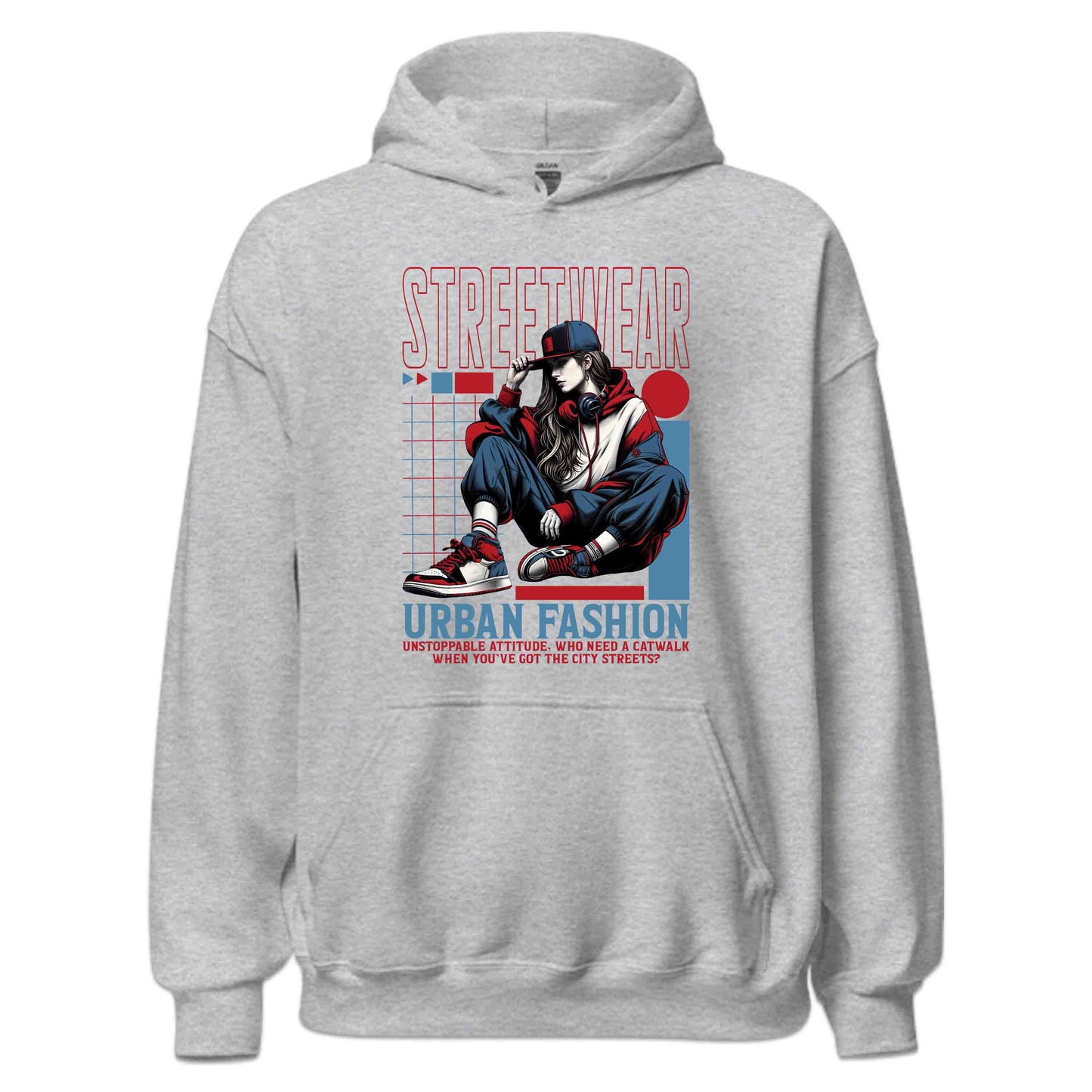 Streetwear Urban Fashion Iconic Street Vibes Hip-Hop Culture Enthusiasts | PRODUCT CODE: STRWUBNRFSOV