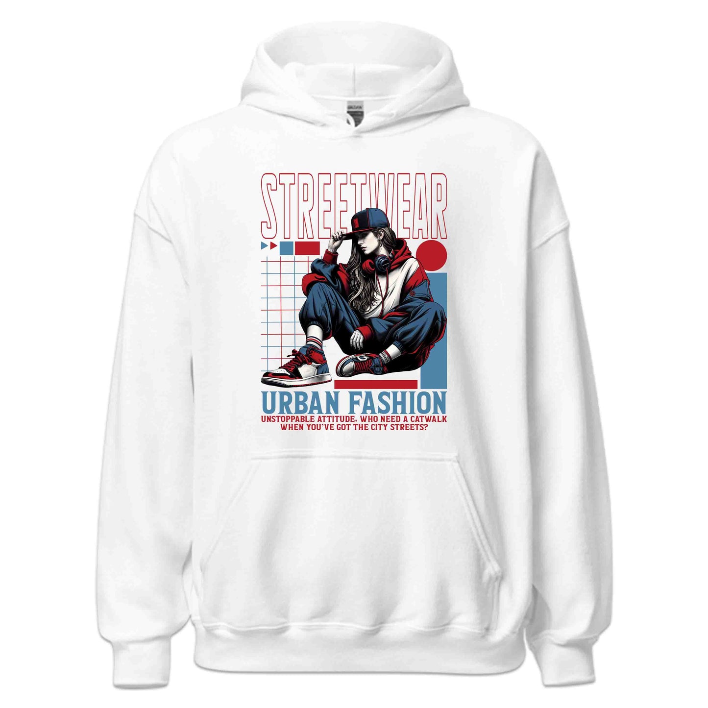 Streetwear Urban Fashion Iconic Street Vibes Hip-Hop Culture Enthusiasts | PRODUCT CODE: STRWUBNRFSOV