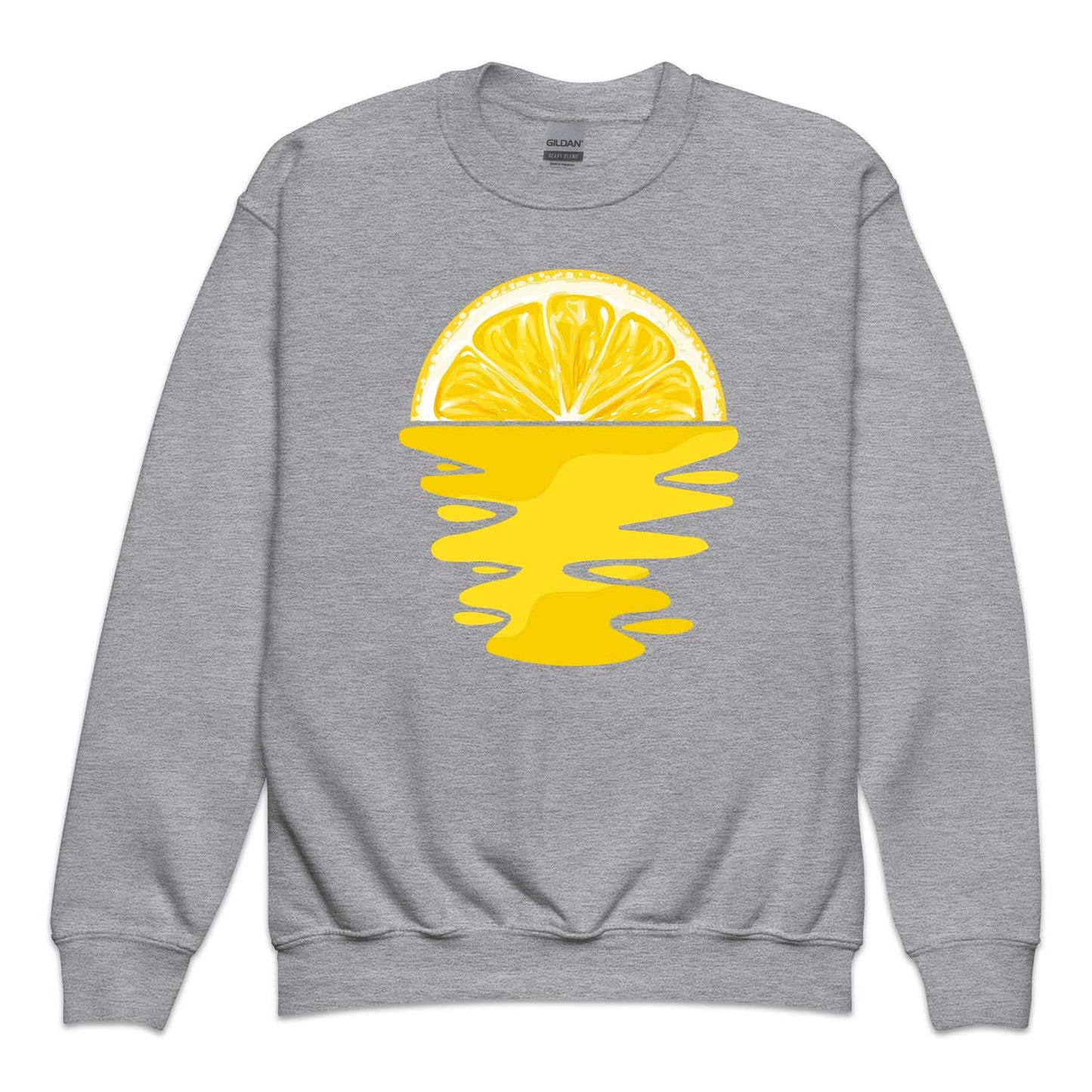 Lemon Sunshine Summer Lemon Squeeze | PRODUCT CODE: LMNEWVE