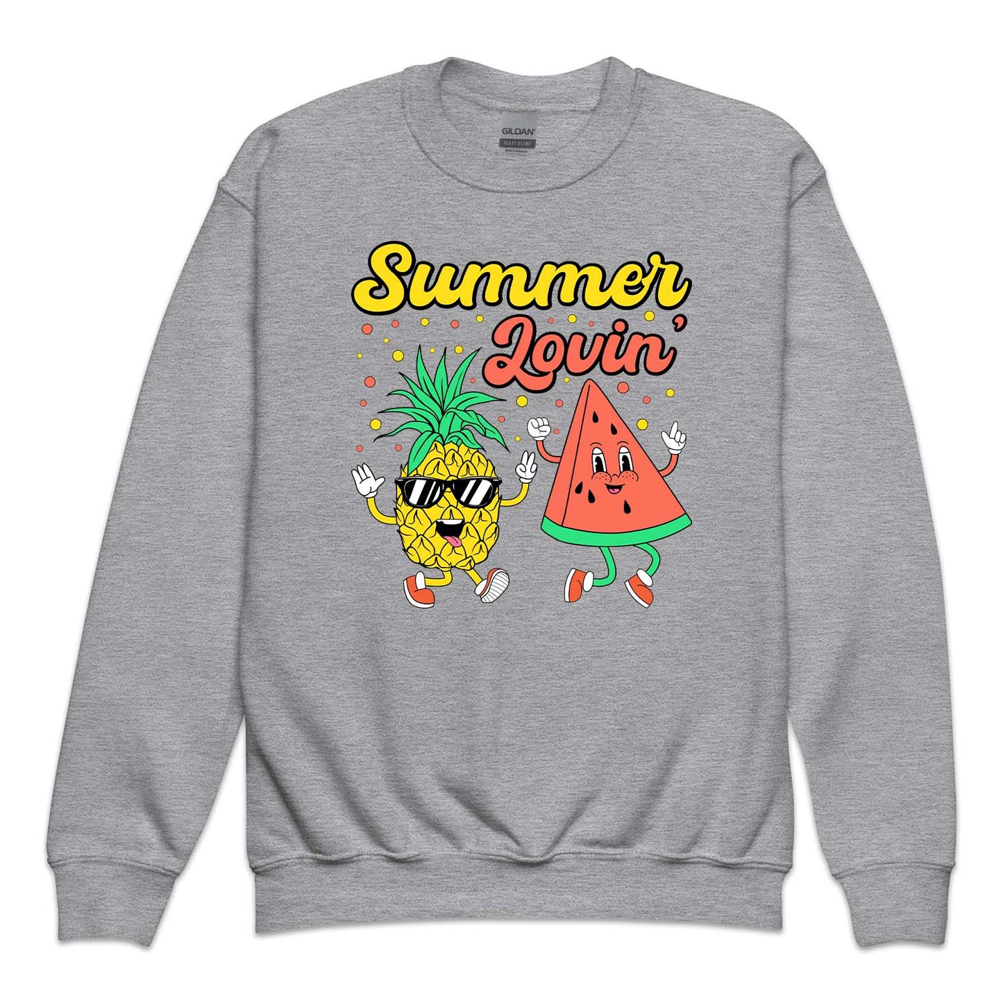 Pineapple Watermelon Tropical Summer Party | PRODUCT CODE: WTERMPNES