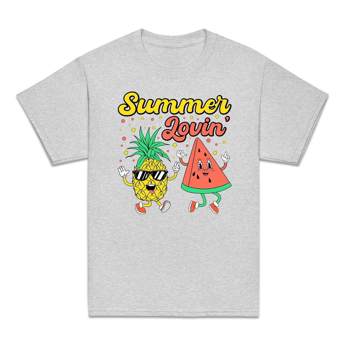 Pineapple Watermelon Tropical Summer Party | PRODUCT CODE: WTERMPNES