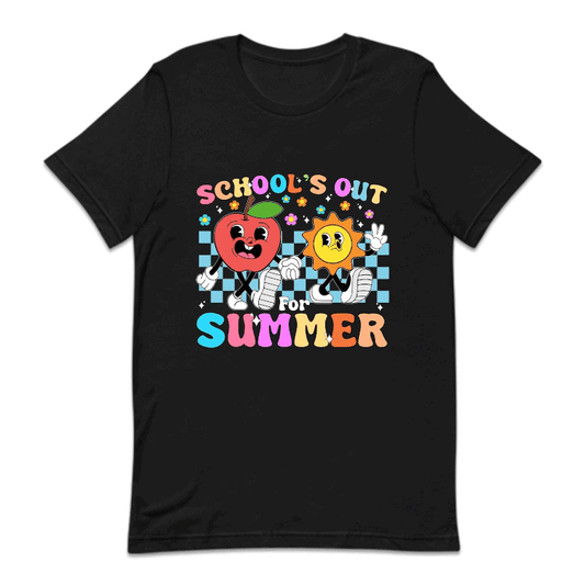 School's Out For Summer Goodbye School | PRODUCT CODE: TCSOLSYFE