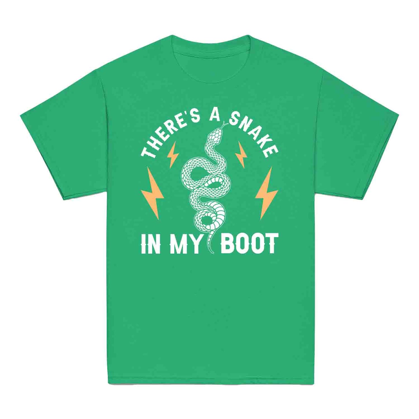 There’s a Snake in My Boot Kids T-Shirt | Toy Story Cowboy Kids Jumper | Woody Sheriff Quote Hoodie | Disney Pixar Rodeo Tee | PRODUCT CODE: THRMNCBSKRB