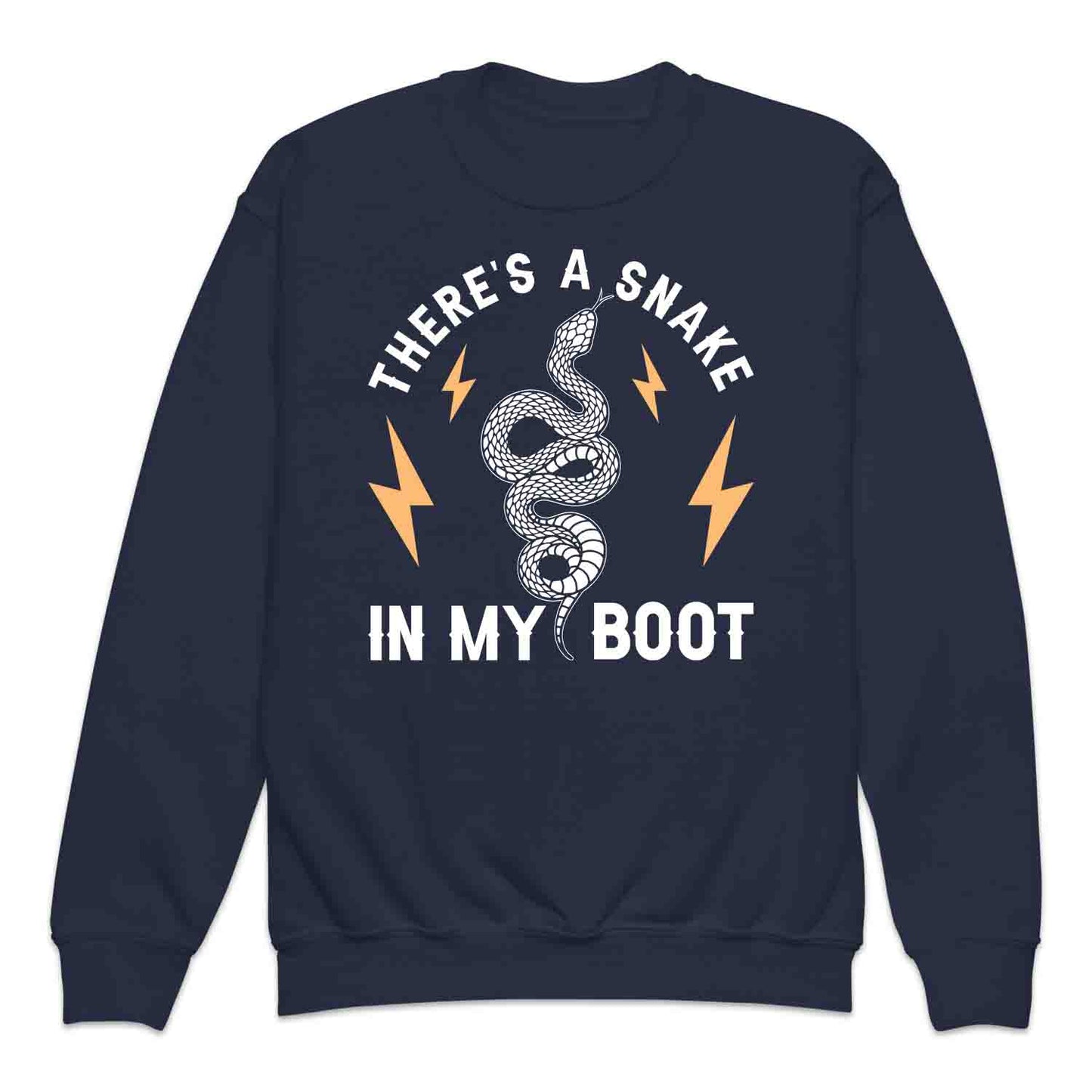 There’s a Snake in My Boot Kids T-Shirt | Toy Story Cowboy Kids Jumper | Woody Sheriff Quote Hoodie | Disney Pixar Rodeo Tee | PRODUCT CODE: THRMNCBSKRB