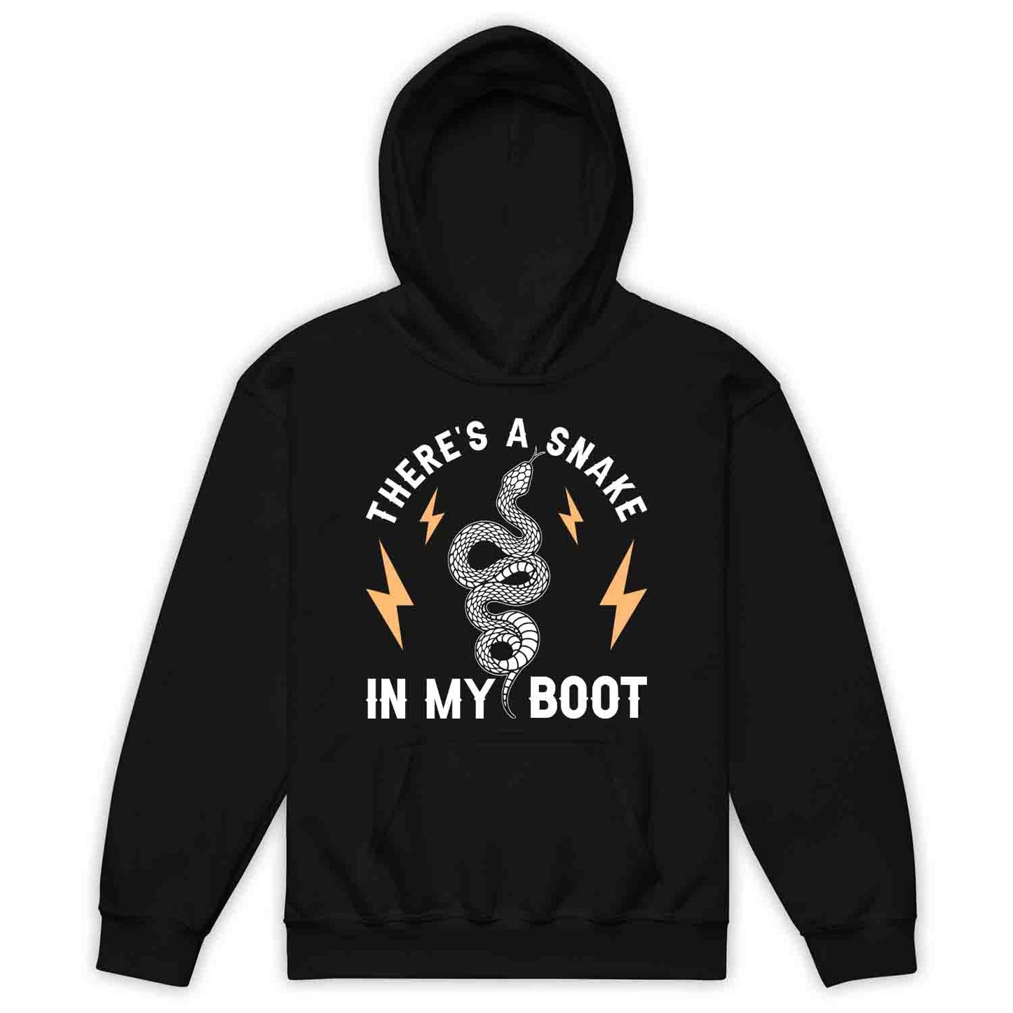 There’s a Snake in My Boot Kids T-Shirt | Toy Story Cowboy Kids Jumper | Woody Sheriff Quote Hoodie | Disney Pixar Rodeo Tee | PRODUCT CODE: THRMNCBSKRB