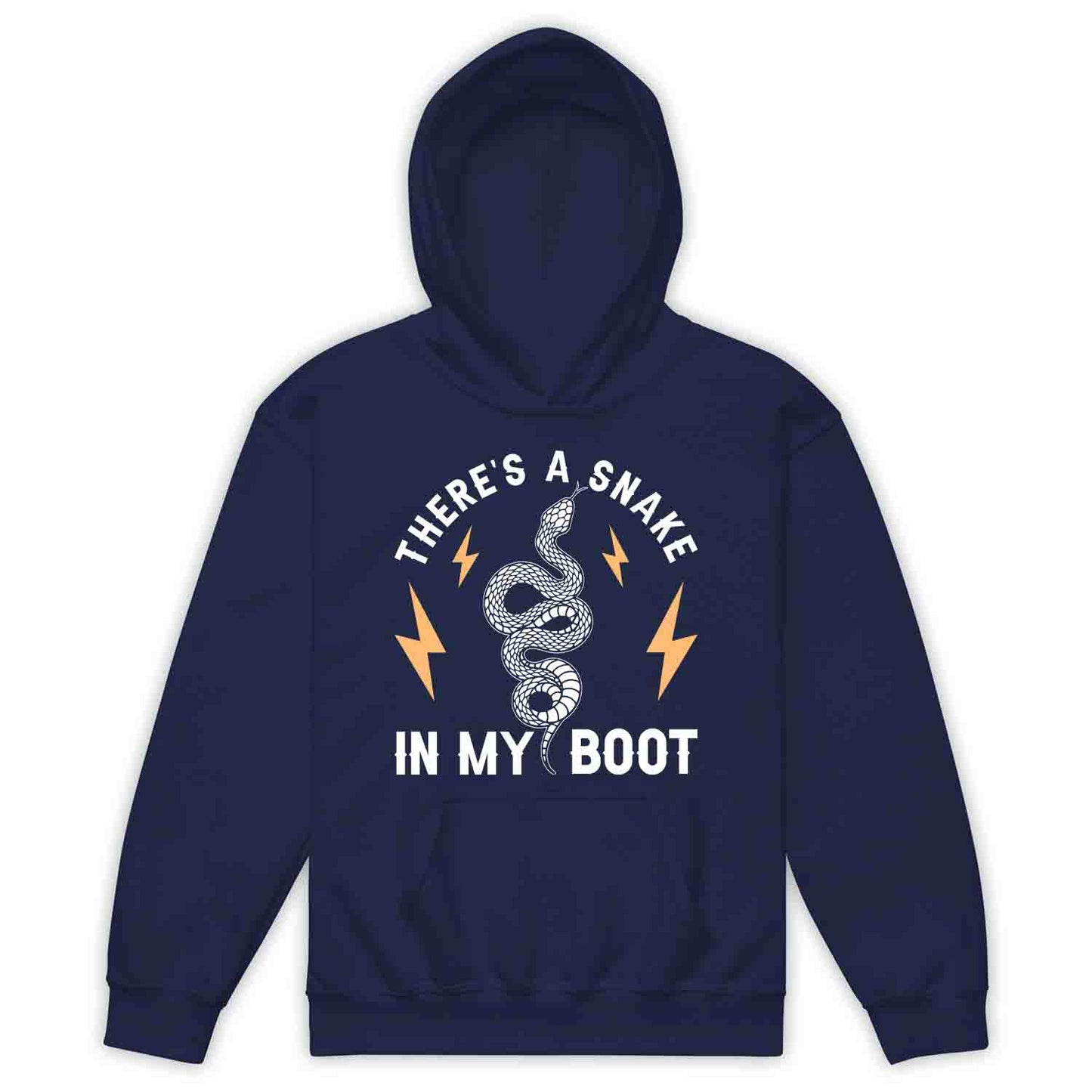 There’s a Snake in My Boot Kids T-Shirt | Toy Story Cowboy Kids Jumper | Woody Sheriff Quote Hoodie | Disney Pixar Rodeo Tee | PRODUCT CODE: THRMNCBSKRB