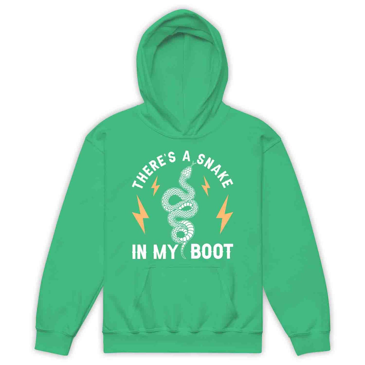 There’s a Snake in My Boot Kids T-Shirt | Toy Story Cowboy Kids Jumper | Woody Sheriff Quote Hoodie | Disney Pixar Rodeo Tee | PRODUCT CODE: THRMNCBSKRB