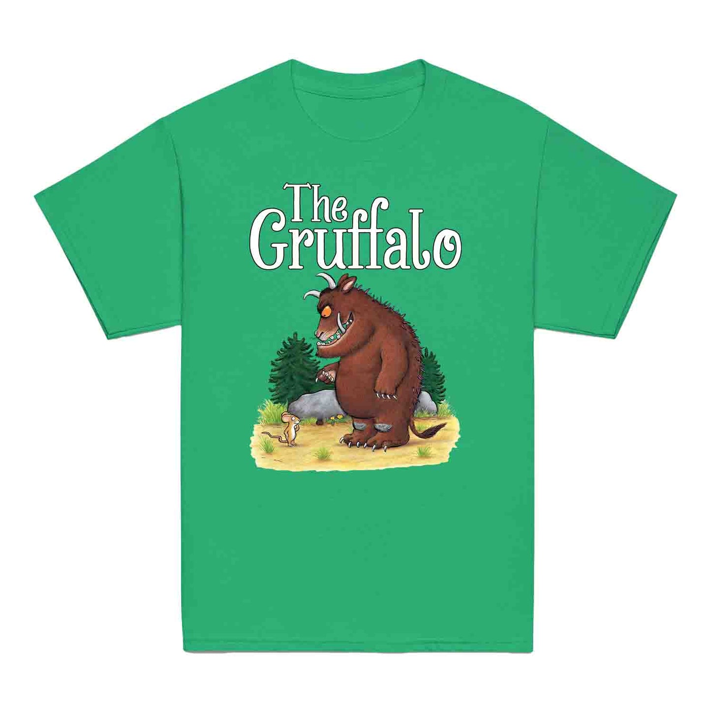 The Gruffalo Kids T-Shirt | Book Day Kids Jumper | Classic Storybook Cartoon Kids Hoodie | PRODUCT CODE: THSBNEPNOG