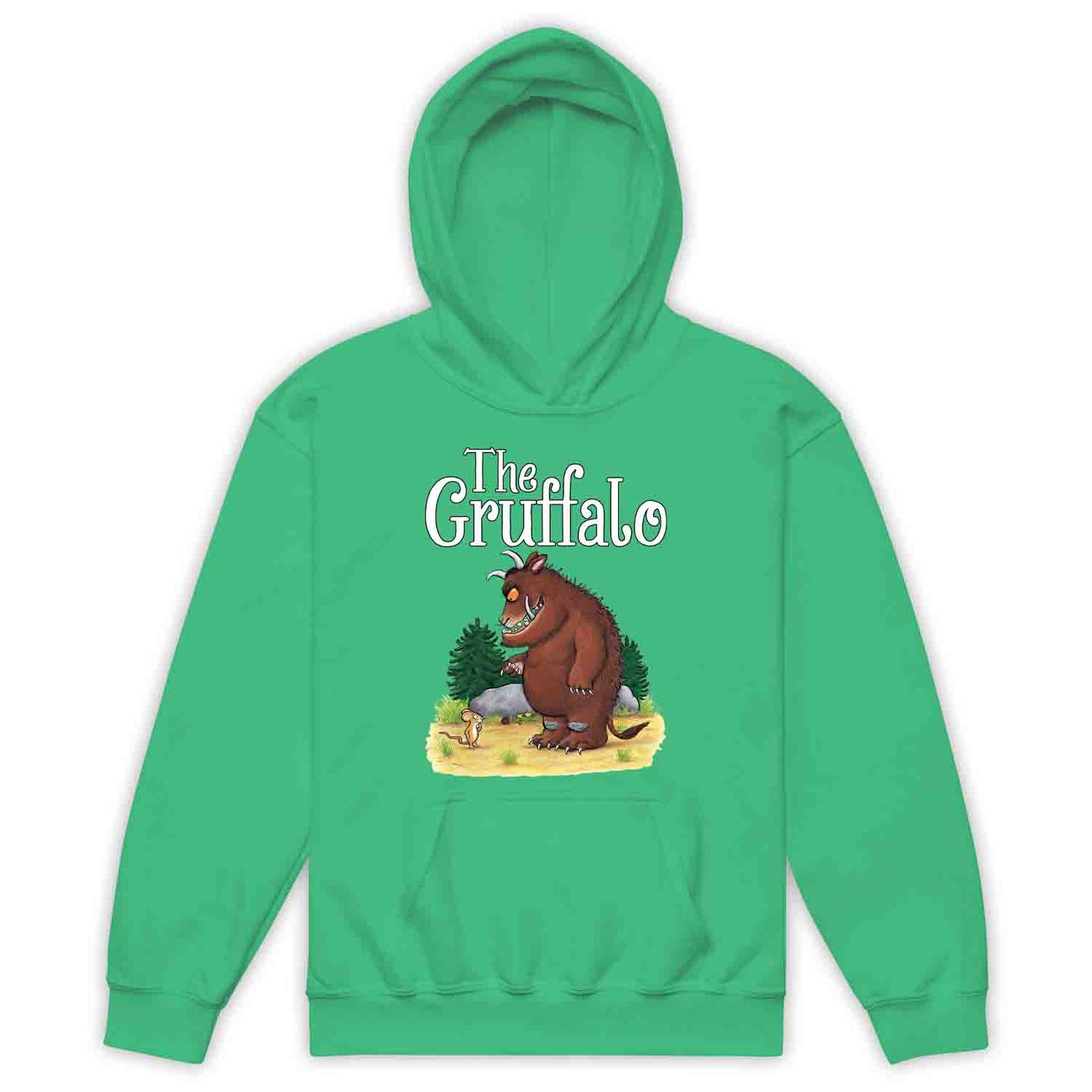 The Gruffalo Kids T-Shirt | Book Day Kids Jumper | Classic Storybook Cartoon Kids Hoodie | PRODUCT CODE: THSBNEPNOG
