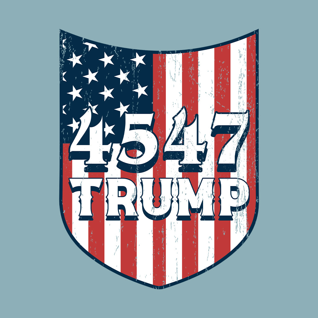 Trump 45 47 Save America USA Election 2024 | PRODUCT CODE: TRFRTSVNR
