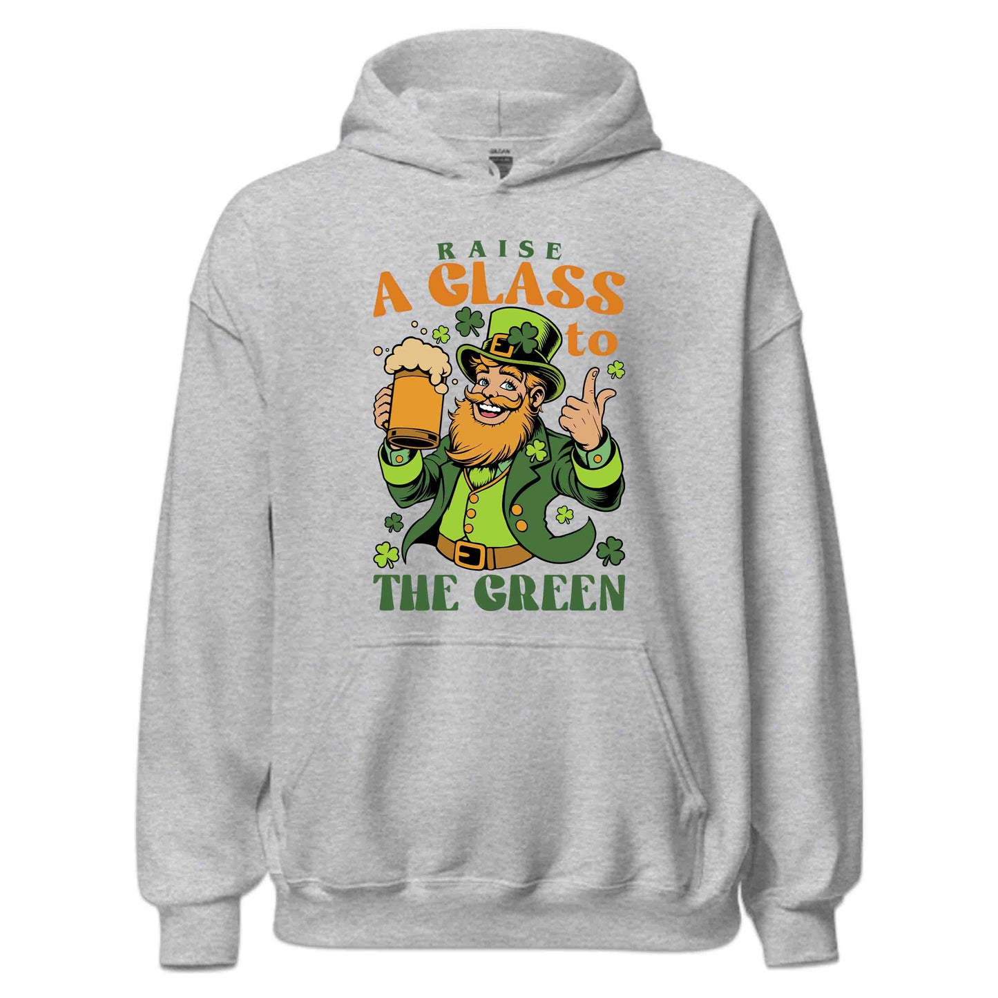 St. Patrick’s Day Drinking Funny Leprechaun Beer | PRODUCT CODE: TSPTRCYDANKG