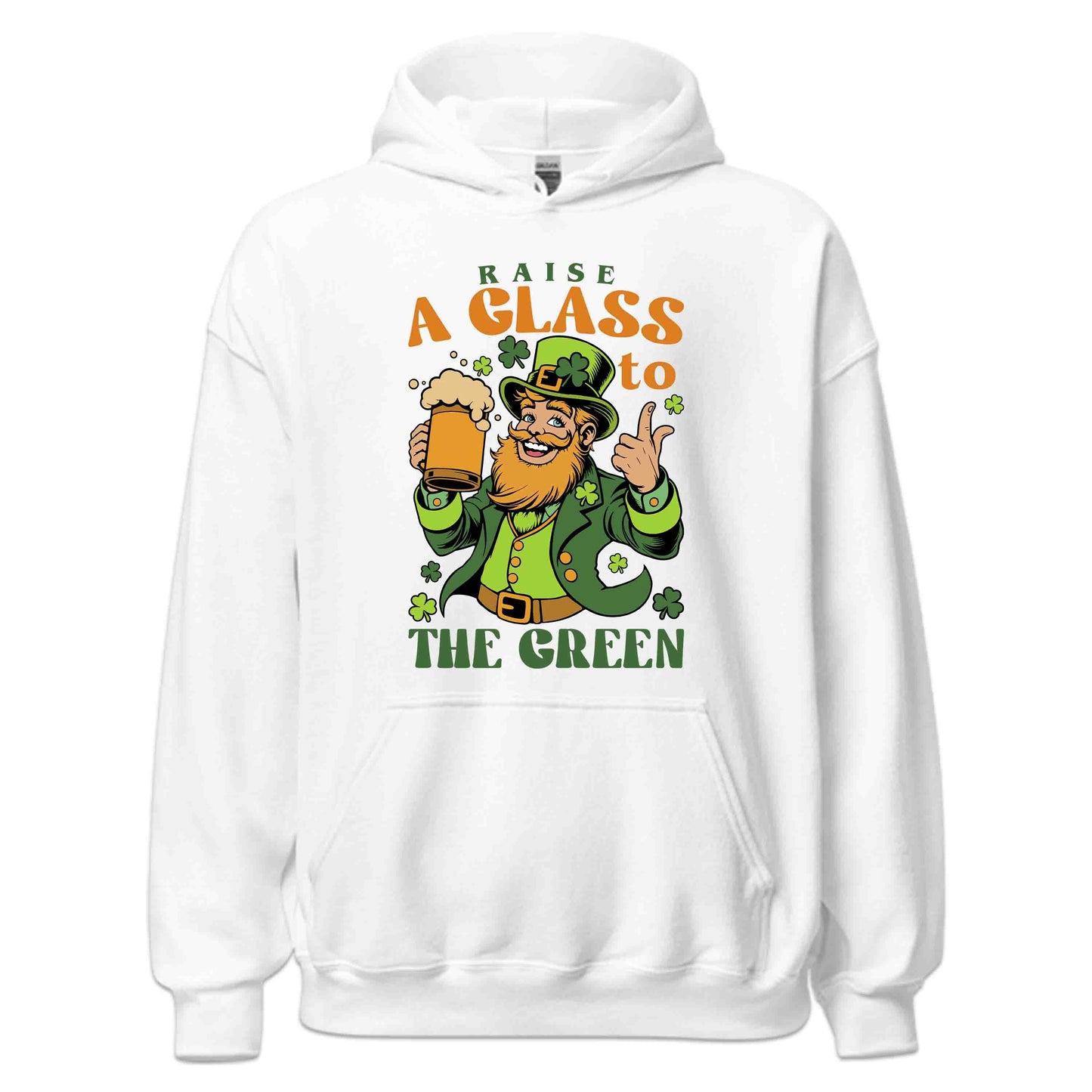 St. Patrick’s Day Drinking Funny Leprechaun Beer | PRODUCT CODE: TSPTRCYDANKG