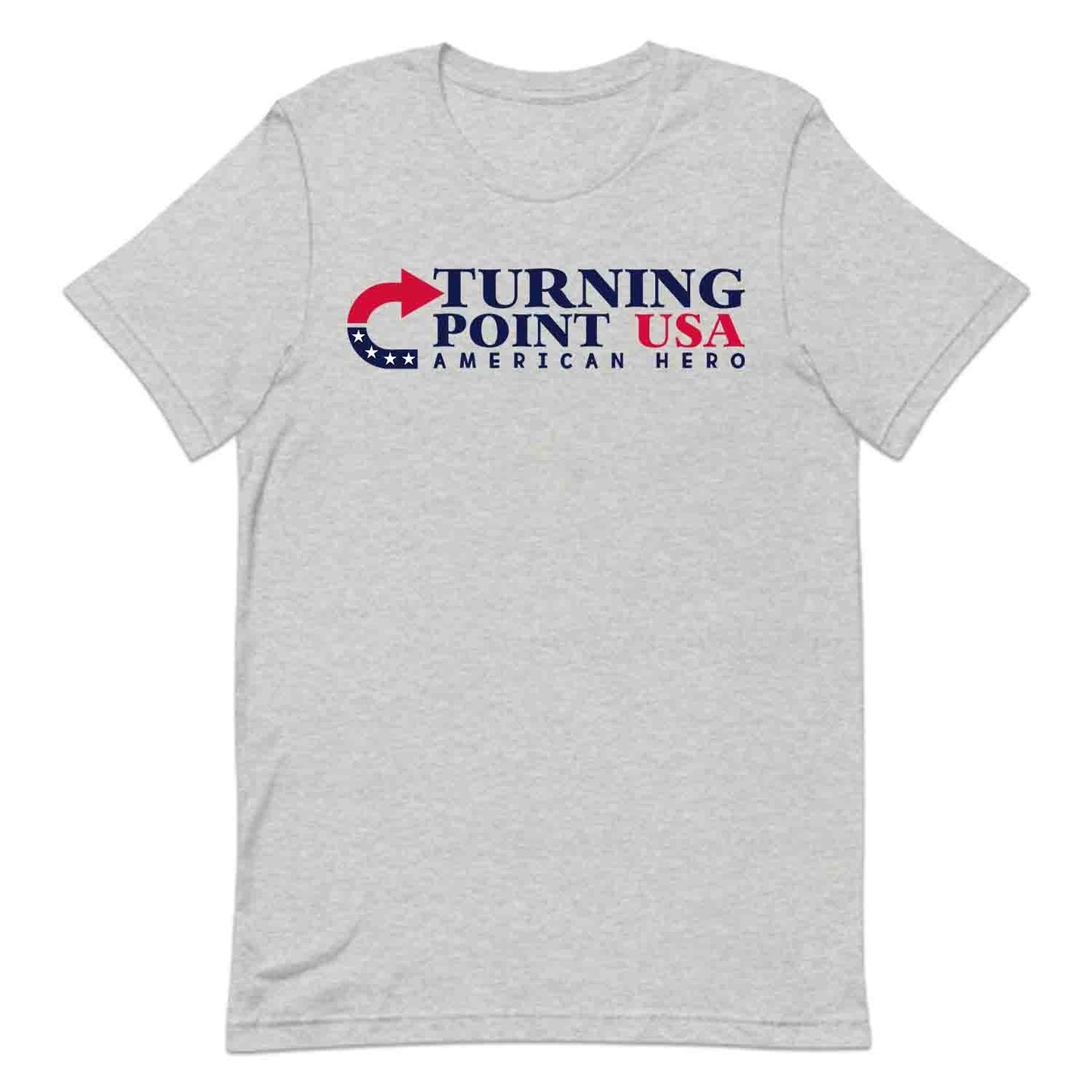 Turning Point USA T-Shirt, Justice For Charlie Kirk Sweatshirt, Patriotic Protest Hoodie | PRODUCT CODE: TYREWNBCJ