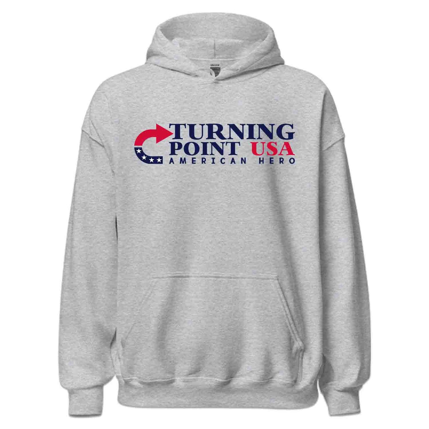Turning Point USA T-Shirt, Justice For Charlie Kirk Sweatshirt, Patriotic Protest Hoodie | PRODUCT CODE: TYREWNBCJ
