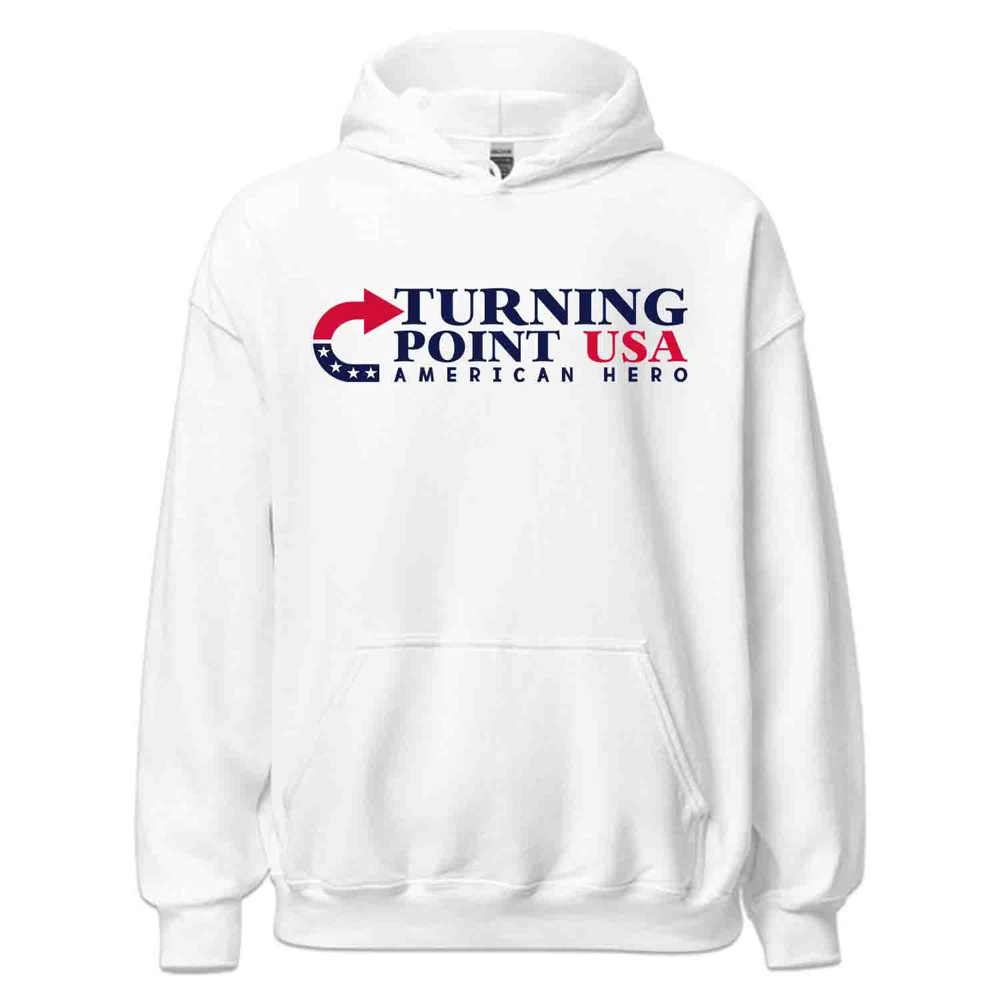 Turning Point USA T-Shirt, Justice For Charlie Kirk Sweatshirt, Patriotic Protest Hoodie | PRODUCT CODE: TYREWNBCJ