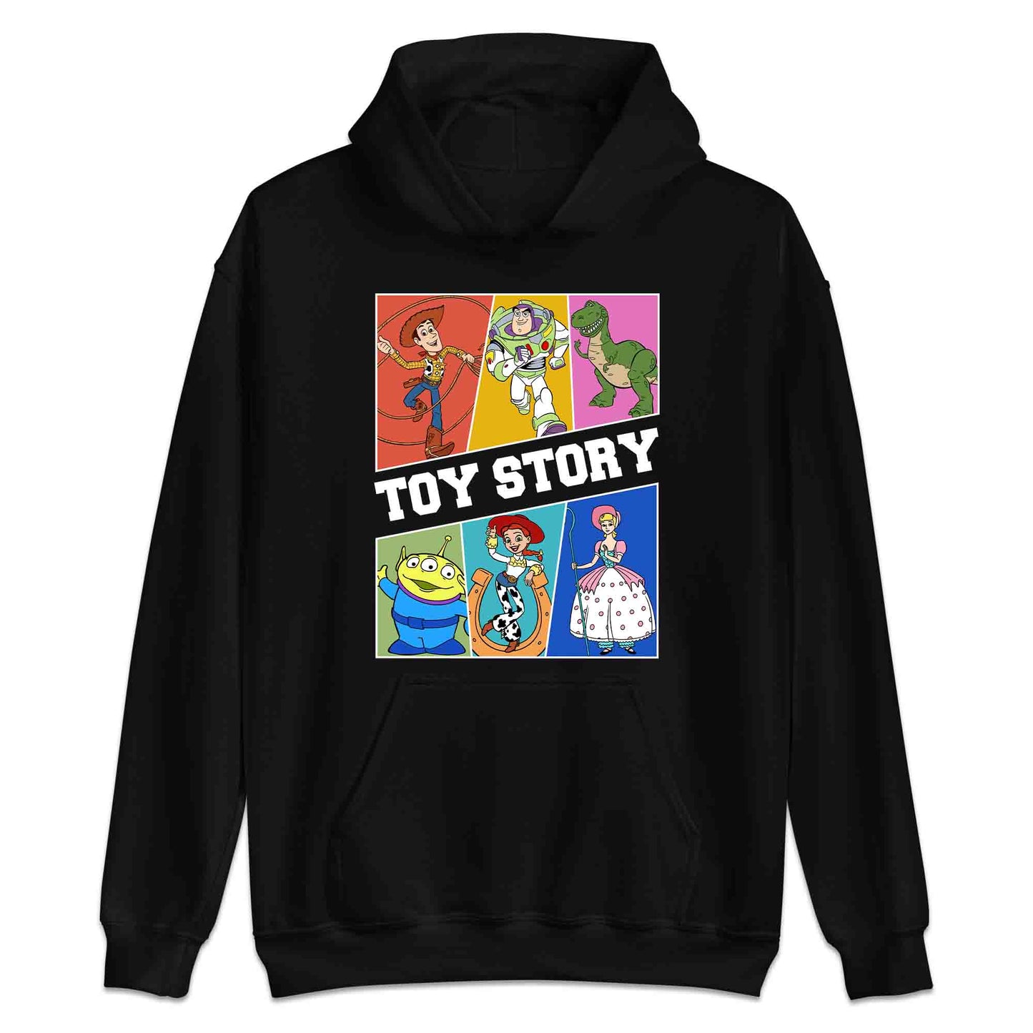 Vintage Toy Story T-Shirt | Retro Disney Pixar Movie Jumper | 90s Cartoon Classic Animation Hoodie | PRODUCT CODE: TYSBVGRPXRD