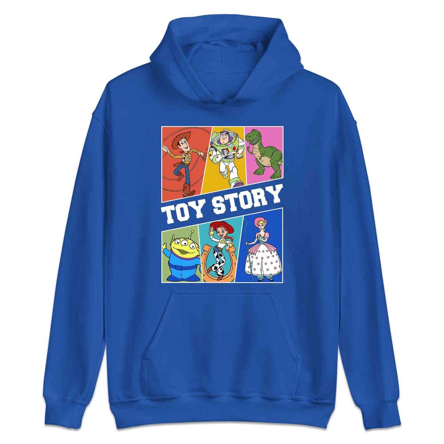 Vintage Toy Story T-Shirt | Retro Disney Pixar Movie Jumper | 90s Cartoon Classic Animation Hoodie | PRODUCT CODE: TYSBVGRPXRD