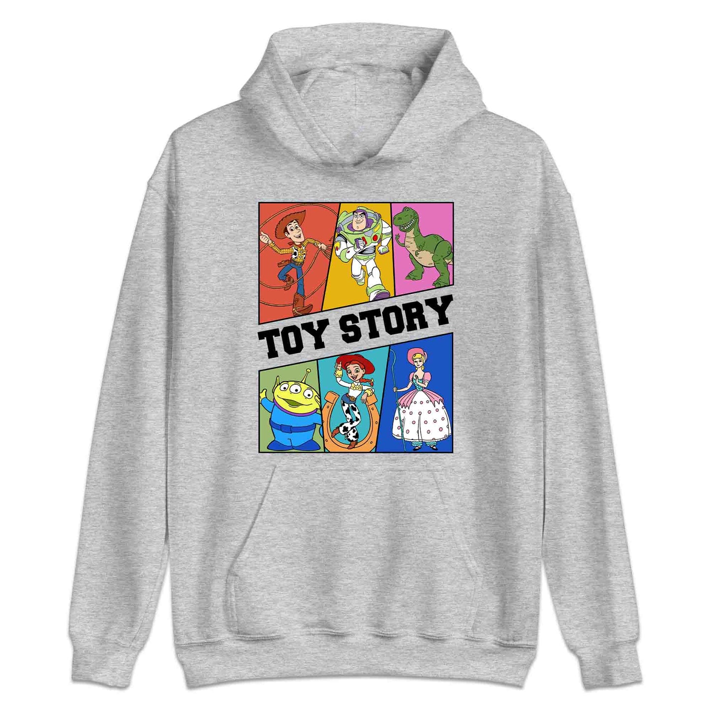 Vintage Toy Story T-Shirt | Retro Disney Pixar Movie Jumper | 90s Cartoon Classic Animation Hoodie | PRODUCT CODE: TYSBVGRPXRD