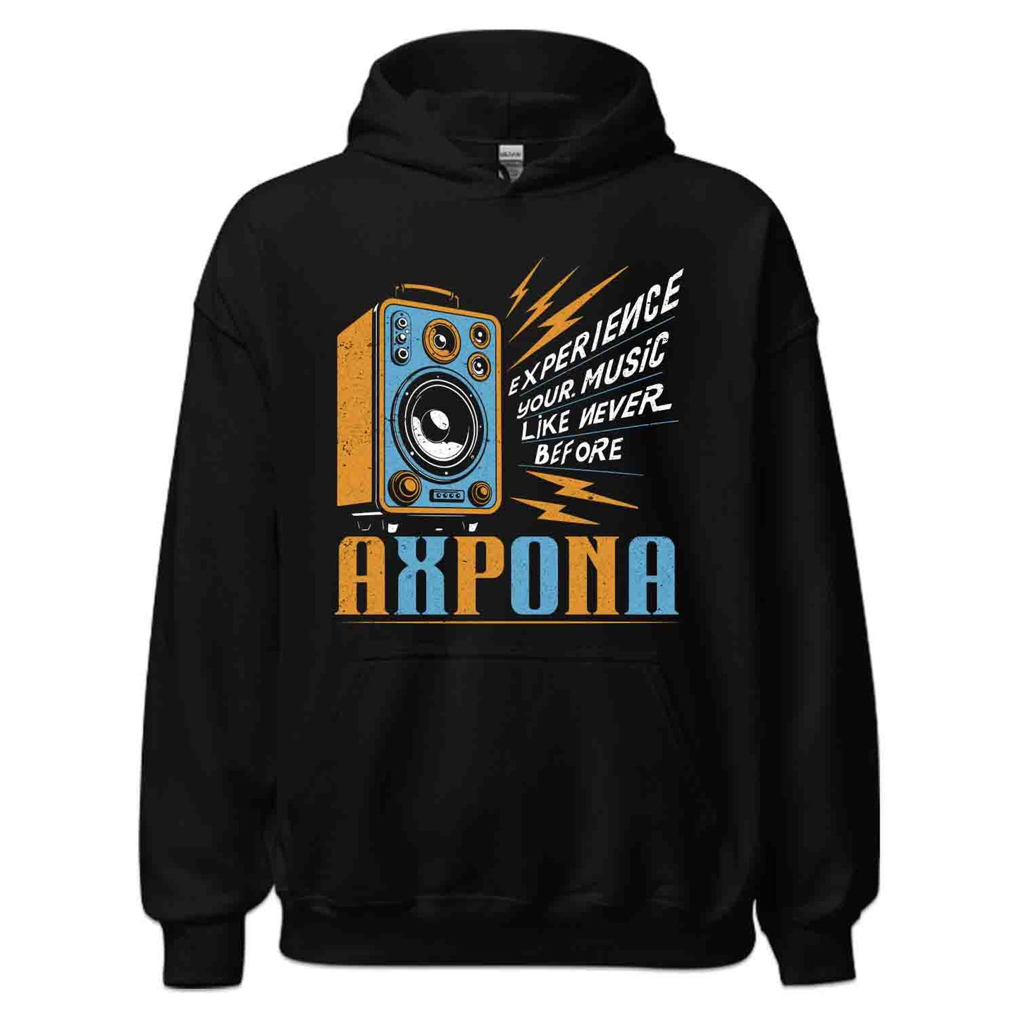 Vintage Music Lover Shirt | Retro Audiophile Tee, Sweatshirt, or Hoodie | PRODUCT CODE: VFDGMSDETAL