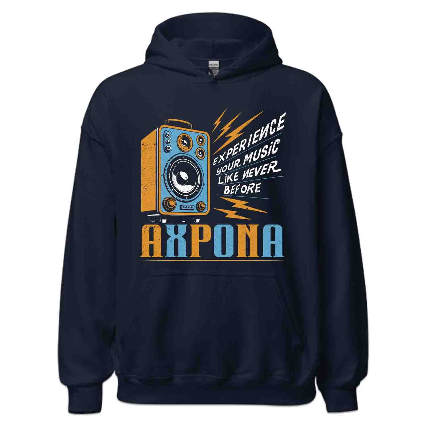 Vintage Music Lover Shirt | Retro Audiophile Tee, Sweatshirt, or Hoodie | PRODUCT CODE: VFDGMSDETAL