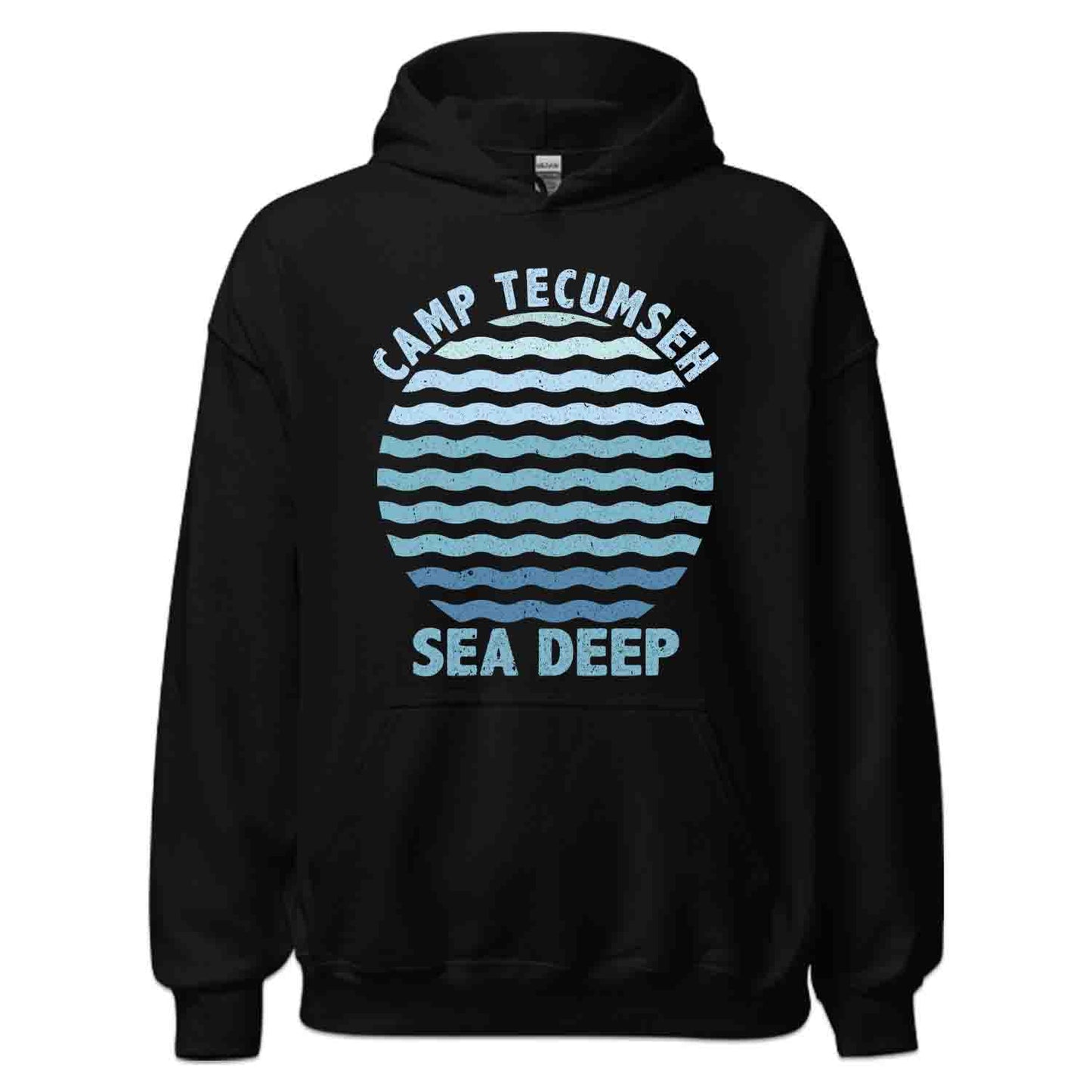 Vintage Camp Tecumseh SEA DEEP T-Shirt, Nautical Nature & Summer Sweatshirt, Outdoor Adventure Hoodie | PRODUCT CODE: VJSYWOCIWPA