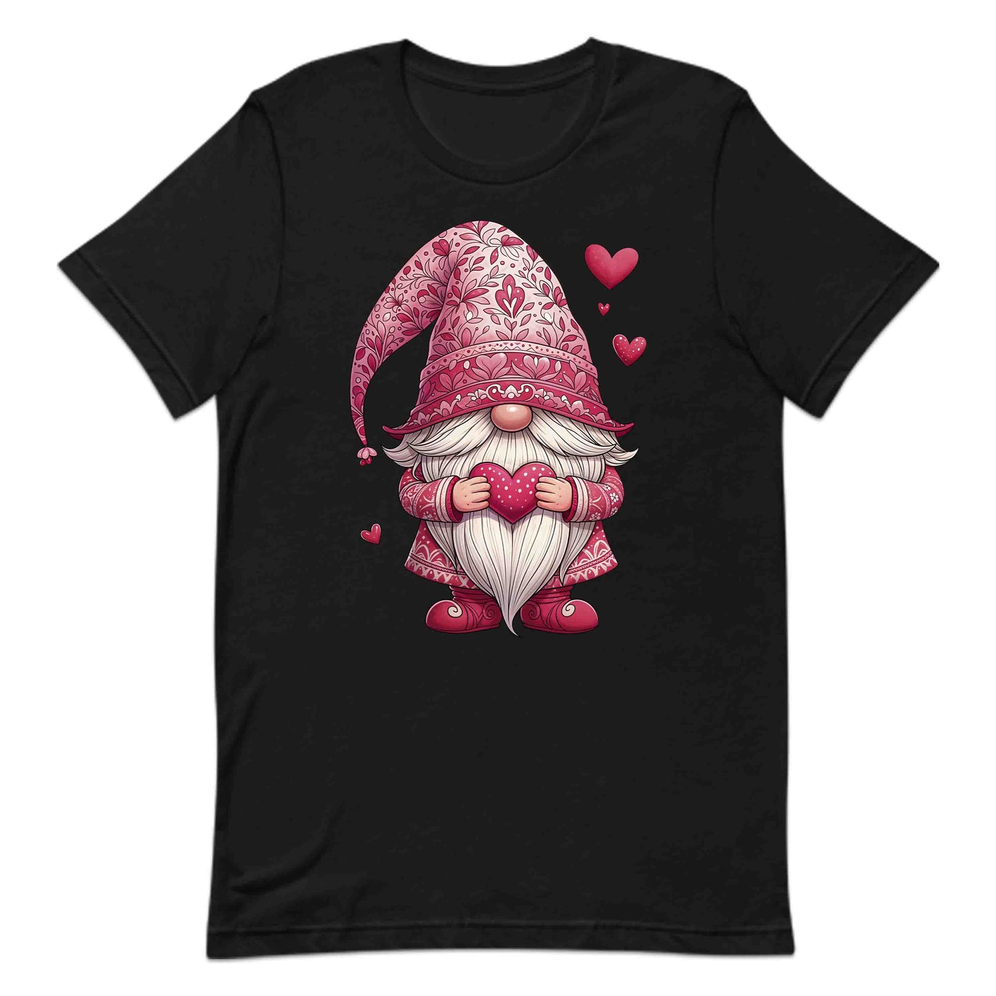 Valentine's Day Gnome Charming Nordic Gnome | PRODUCT CODE: VLNDYHGNMRO