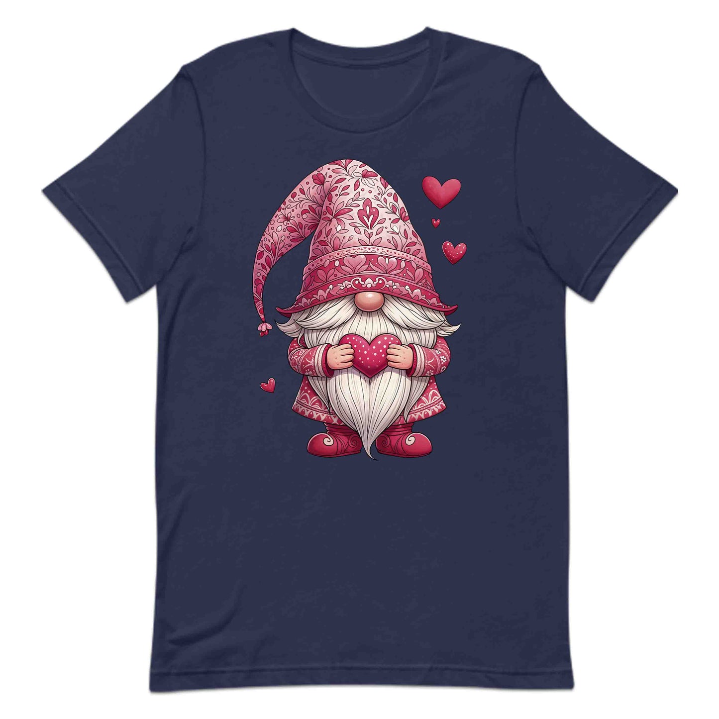 Valentine's Day Gnome Charming Nordic Gnome | PRODUCT CODE: VLNDYHGNMRO