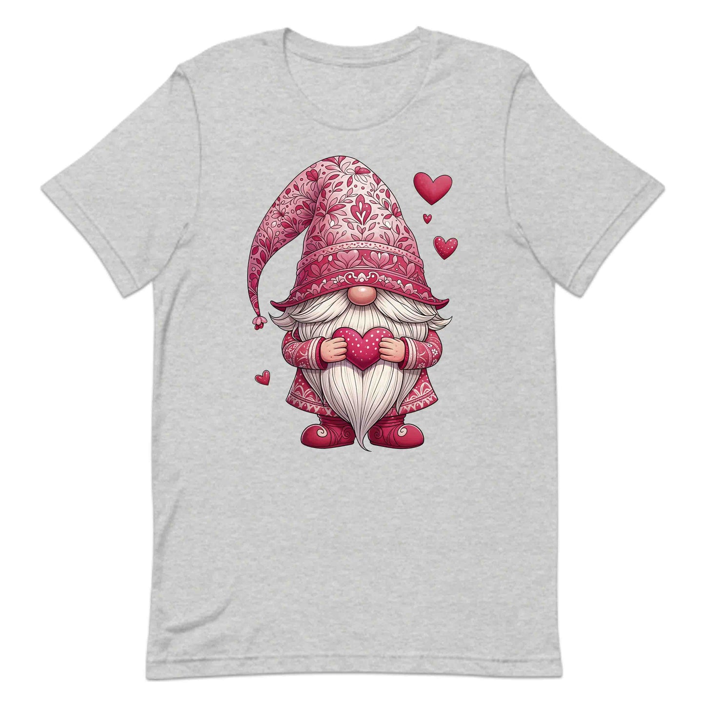 Valentine's Day Gnome Charming Nordic Gnome | PRODUCT CODE: VLNDYHGNMRO