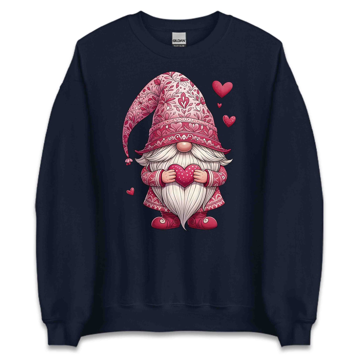 Valentine's Day Gnome Charming Nordic Gnome | PRODUCT CODE: VLNDYHGNMRO